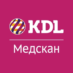 Аватар канала «KDL АНАЛИЗЫ»