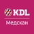 Аватар канала «KDL АНАЛИЗЫ»