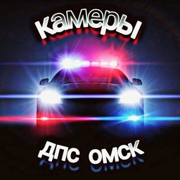 Аватар канала «Камеры ДПС Омск»