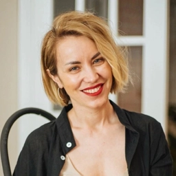 Аватар канала «Kempel.yulia»