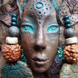 Аватар канала «Керамика из Камлака. Дикая жизнь на Алтае»