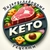 Аватар канала «| КЕТО-диета | НИЗКОУГЛЕВОДНЫЕ Рецепты |»
