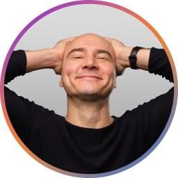 Аватар канала «Кирилл Максимов»