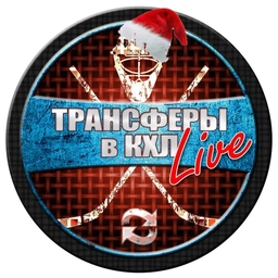 Аватар канала «ТРАНСФЕРЫ в КХЛ LIVE | ХОККЕЙ»