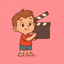 Аватар канала «Детские кастинги Москвы»