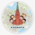 Аватар канала «Kidsmapia Афиша Москва»