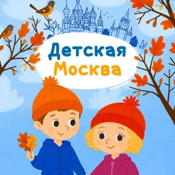 Аватар канала «Детская Москва»