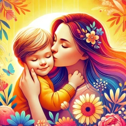 Аватар канала «🧸 Мамы и Дети — родители мама жена беременность роды новорожденный уход сон питание прикорм развитие педиатр психолог воспитание детсад школа здоровье нейроигры лайфхаки люблю упражнения хозяйка»