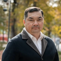 Аватар канала «Канал Урала Кильсенбаева»