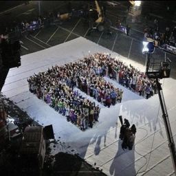 Аватар канала «Массовка АМС»