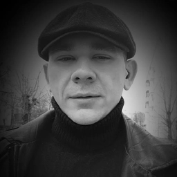 Аватар канала «Слава киноман (КиноТопище)»