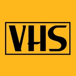 Аватар канала «КИНОЗАЛ VHS | Фильмы в MAX | КИНО 90-х и 00-х | Макс»