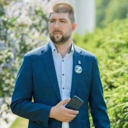 Аватар канала «Кирилл Балаганский»