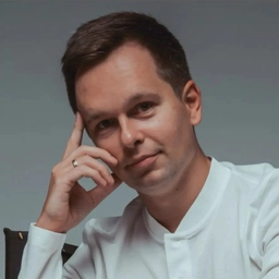 Аватар канала «Кирилл Стулов | Недвижимость как инвестиция в жизнь»