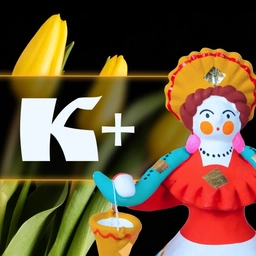 Аватар канала «Киров плюс»