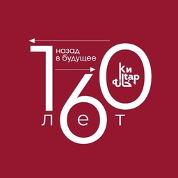 Аватар канала «Китапханә»