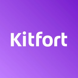 Аватар канала «KITFORT»