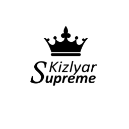 Аватар канала «KIZLYAR SUPREME»