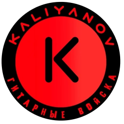 Аватар канала «KALIYANOV»