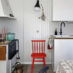 Аватар канала «Душевные интерьеры, дизайн интерьера, проекты квартир, дизайн домов, хрущевки, панельки, студии, канал про ремонт»