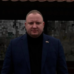 Аватар канала «Климов 🇷🇺»