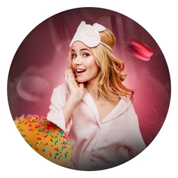 Аватар канала «Клуб мудрых хозяек»