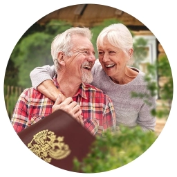 Аватар канала «Клуб Пенсионеров»