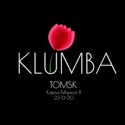 Аватар канала «Клумба доставка цветов Томск»