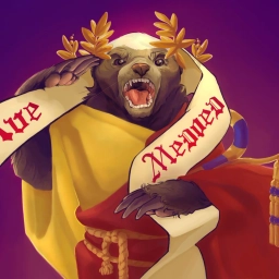 Аватар канала «Книга животных»