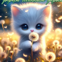 Аватар канала «ДОБРЫЕ ОТКРЫТКИ И ТЁПЛЫЕ ПОЖЕЛАНИЯ НА ВСЕ ПРАЗДНИКИ И ДНИ НЕДЕЛИ ДЛЯ РОДНЫХ И ДРУЗЕЙ»