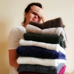 Аватар канала «Стильное вязание KNITMILO»