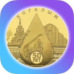 Аватар канала «Когалым в Максе»