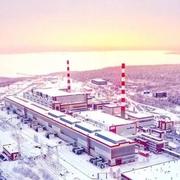 Аватар канала «Кольская АЭС»