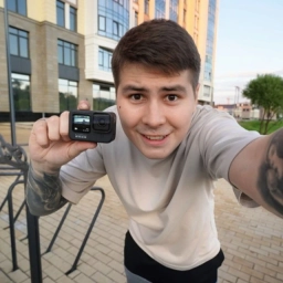 Аватар канала «KOLBIN REVIEW»