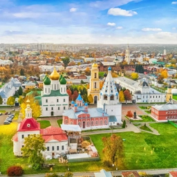 Аватар канала «Коломна Актуальная»