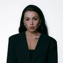 Аватар канала «Маша Кольцова»