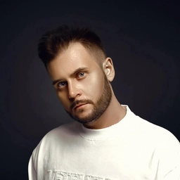 Аватар канала «Kolya Funk \\ Коля Фанк \\ DJ»