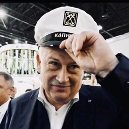 Аватар канала «Команда Капитана»