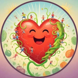 Аватар канала «Будем здоровы!»