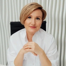 Аватар канала «Про здоровье| Наталья Кондакова нутрициолог»