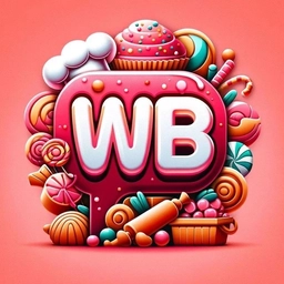 Аватар канала «WB для кондитеров»