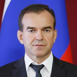 Аватар канала «Вениамин Кондратьев»