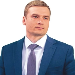 Аватар канала «Коновалов | Хакасия»