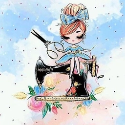 Аватар канала «КОПИЛКА ВЫКРОЕК Выкройки шитье книги»