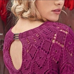 Аватар канала «Копилка узоров»