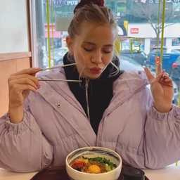 Аватар канала «Katya_in_korea»