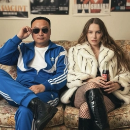 Аватар канала «Катя Корея 🇰🇷»