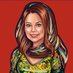 Аватар канала «Василина Вельск»