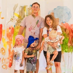 Аватар канала «Семья Коршенковых»