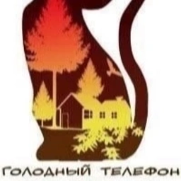 Аватар канала «КОШКИН ДОМ - помощь бездомным кошкам Ульяновска»